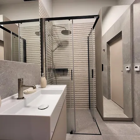 アパート Na Wydmie