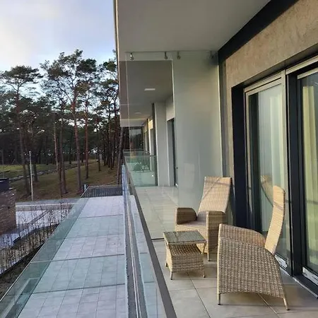 アパート Na Wydmie *