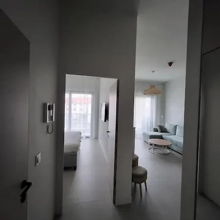 Na Wydmie ムジェジノ