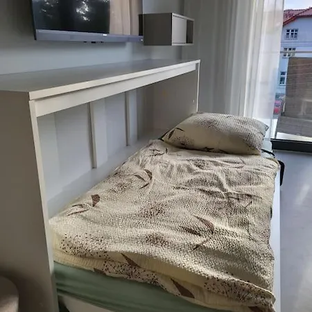 アパート Na Wydmie