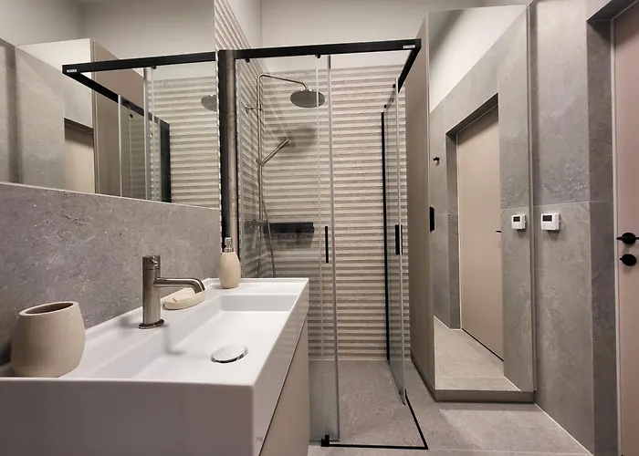 Apartamento Na Wydmie