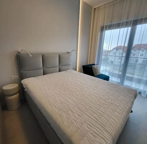 Apartamento Na Wydmie Mrzeżyno